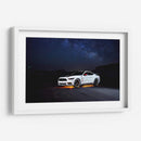 Mustang USA | Cuadro decorativo de Canvas Lab