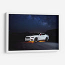Mustang USA | Cuadro decorativo de Canvas Lab