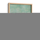 Horizon Line Abstracción II - Jennifer Goldberger | Cuadro decorativo de Canvas Lab