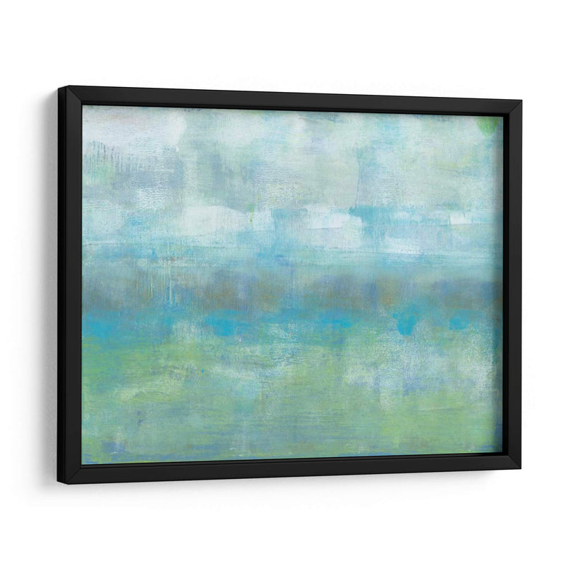 Soft Heather I - Jennifer Goldberger | Cuadro decorativo de Canvas Lab