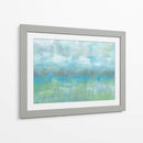 Soft Heather I - Jennifer Goldberger | Cuadro decorativo de Canvas Lab