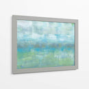 Soft Heather I - Jennifer Goldberger | Cuadro decorativo de Canvas Lab