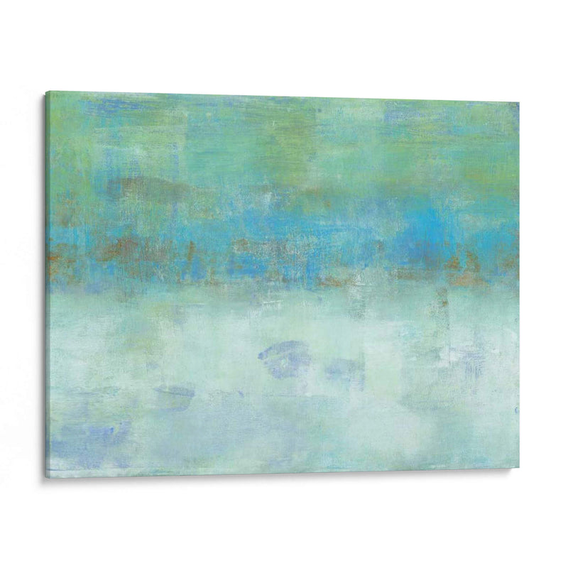 Soft Heather II - Jennifer Goldberger | Cuadro decorativo de Canvas Lab