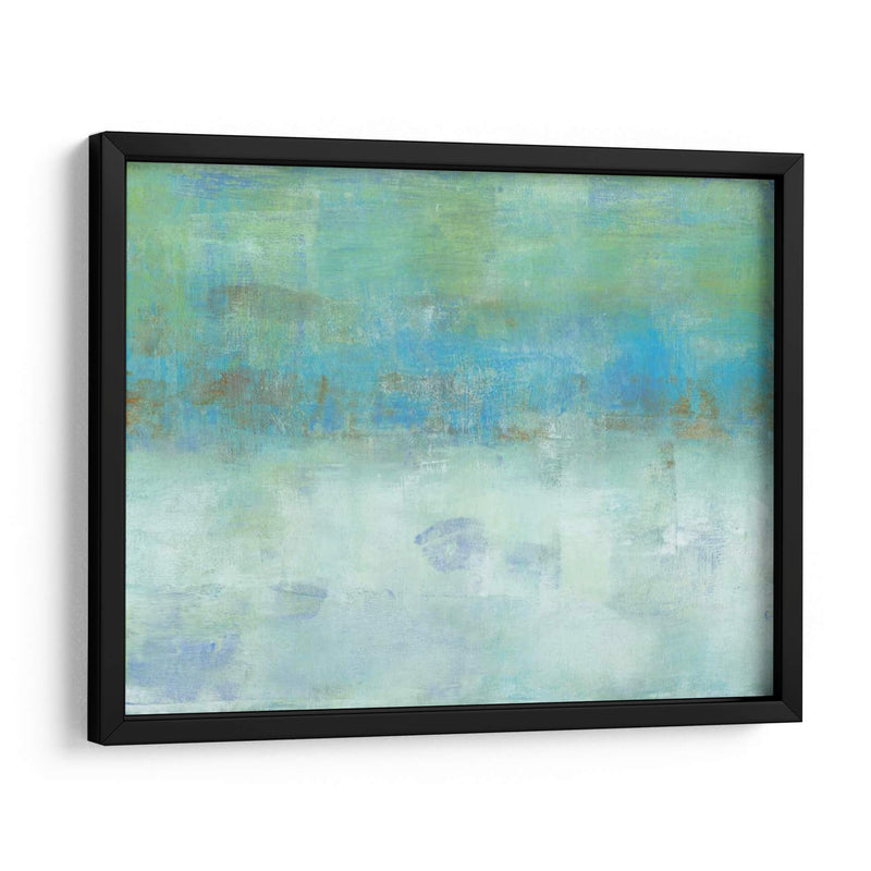 Soft Heather II - Jennifer Goldberger | Cuadro decorativo de Canvas Lab