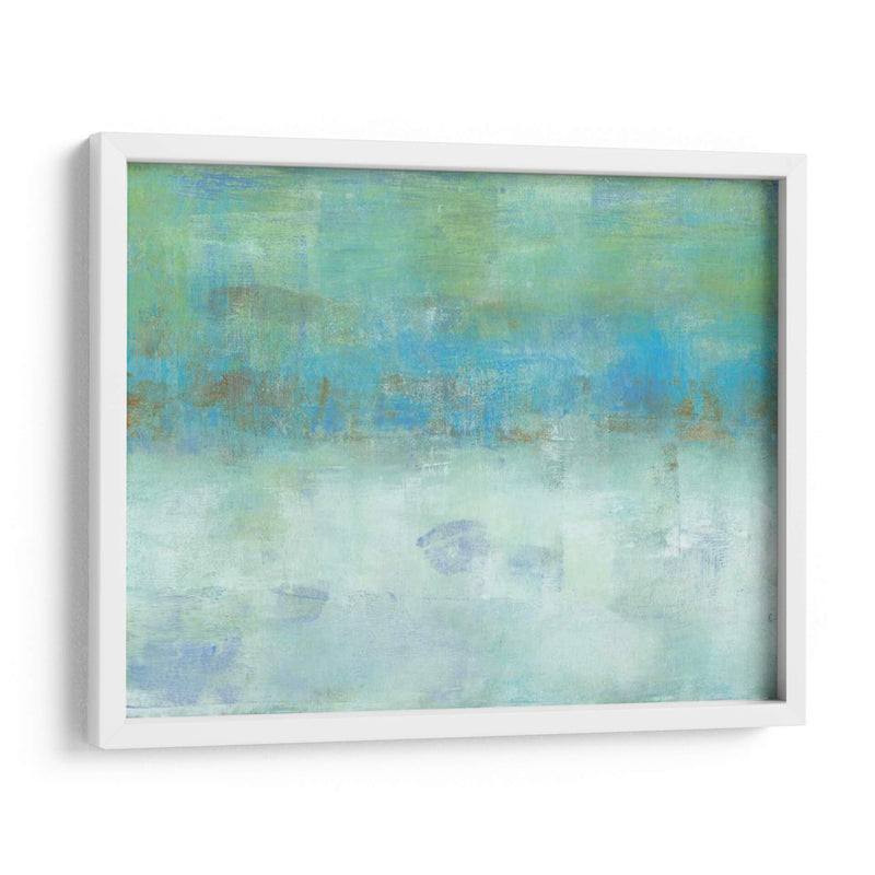 Soft Heather II - Jennifer Goldberger | Cuadro decorativo de Canvas Lab