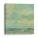 Menta Sky II - Jennifer Goldberger | Cuadro decorativo de Canvas Lab