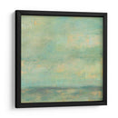 Menta Sky II - Jennifer Goldberger | Cuadro decorativo de Canvas Lab