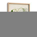 Hierba Tropical II - Vision Studio | Cuadro decorativo de Canvas Lab