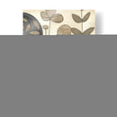 Las Curvas De Nivel II Jardín - June Erica Vess | Cuadro decorativo de Canvas Lab