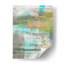 Huelga Del Color I - Jennifer Goldberger | Cuadro decorativo de Canvas Lab