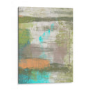 Huelga Del Color II - Jennifer Goldberger | Cuadro decorativo de Canvas Lab