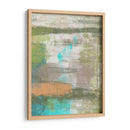 Huelga Del Color II - Jennifer Goldberger | Cuadro decorativo de Canvas Lab