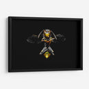 Ninjavispa | Cuadro decorativo de Canvas Lab