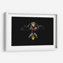 Ninjavispa | Cuadro decorativo de Canvas Lab