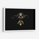 Ninjavispa | Cuadro decorativo de Canvas Lab