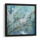 Iluminada Por La Luna Ramas I - Jennifer Goldberger | Cuadro decorativo de Canvas Lab