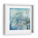 Ramas De Luna II - Jennifer Goldberger | Cuadro decorativo de Canvas Lab