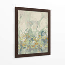 Pinte Las Gotas I - Jennifer Goldberger | Cuadro decorativo de Canvas Lab