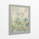 Pinte Las Gotas I - Jennifer Goldberger | Cuadro decorativo de Canvas Lab