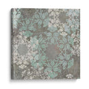 Roseta Que La Profusión - Jennifer Goldberger | Cuadro decorativo de Canvas Lab