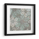 Roseta Que La Profusión - Jennifer Goldberger | Cuadro decorativo de Canvas Lab