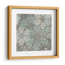 Roseta Que La Profusión - Jennifer Goldberger | Cuadro decorativo de Canvas Lab