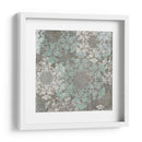 Roseta Que La Profusión - Jennifer Goldberger | Cuadro decorativo de Canvas Lab