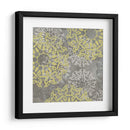 Roseta Profusión II - Jennifer Goldberger | Cuadro decorativo de Canvas Lab