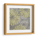 Roseta Profusión II - Jennifer Goldberger | Cuadro decorativo de Canvas Lab