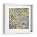 Roseta Profusión II - Jennifer Goldberger | Cuadro decorativo de Canvas Lab