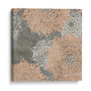 Rosette Profusion III - Jennifer Goldberger | Cuadro decorativo de Canvas Lab