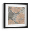 Rosette Profusion III - Jennifer Goldberger | Cuadro decorativo de Canvas Lab