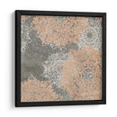 Rosette Profusion III - Jennifer Goldberger | Cuadro decorativo de Canvas Lab