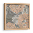 Rosette Profusion III - Jennifer Goldberger | Cuadro decorativo de Canvas Lab