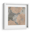 Rosette Profusion III - Jennifer Goldberger | Cuadro decorativo de Canvas Lab