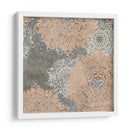 Rosette Profusion III - Jennifer Goldberger | Cuadro decorativo de Canvas Lab