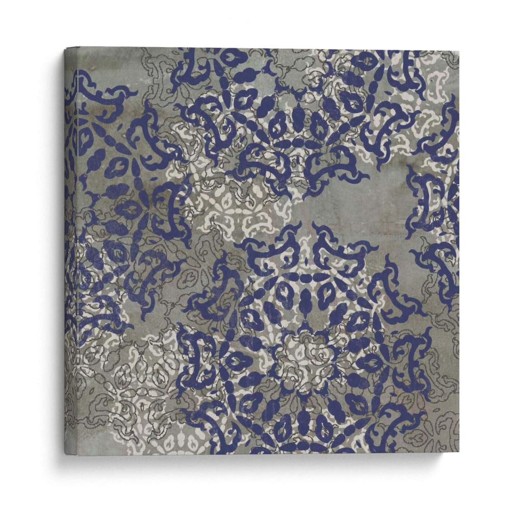 Rosette Profusion V - Jennifer Goldberger | Cuadro decorativo de Canvas Lab