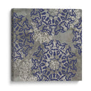 Rosette Profusion V - Jennifer Goldberger | Cuadro decorativo de Canvas Lab