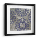 Rosette Profusion V - Jennifer Goldberger | Cuadro decorativo de Canvas Lab