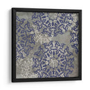 Rosette Profusion V - Jennifer Goldberger | Cuadro decorativo de Canvas Lab