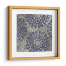 Rosette Profusion V - Jennifer Goldberger | Cuadro decorativo de Canvas Lab