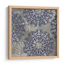 Rosette Profusion V - Jennifer Goldberger | Cuadro decorativo de Canvas Lab