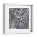 Rosette Profusion V - Jennifer Goldberger | Cuadro decorativo de Canvas Lab