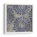 Rosette Profusion V - Jennifer Goldberger | Cuadro decorativo de Canvas Lab