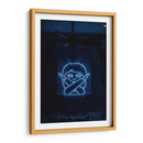 No y no | Cuadro decorativo de Canvas Lab