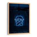 No y no | Cuadro decorativo de Canvas Lab