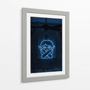 No y no | Cuadro decorativo de Canvas Lab