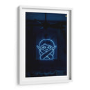 No y no | Cuadro decorativo de Canvas Lab