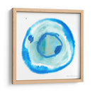 Nebulosas IV - Alicia Ludwig | Cuadro decorativo de Canvas Lab