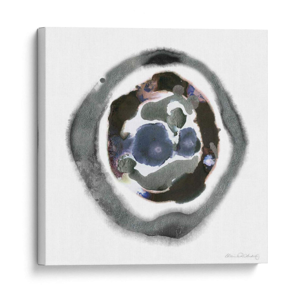 Meteorito II - Alicia Ludwig | Cuadro decorativo de Canvas Lab